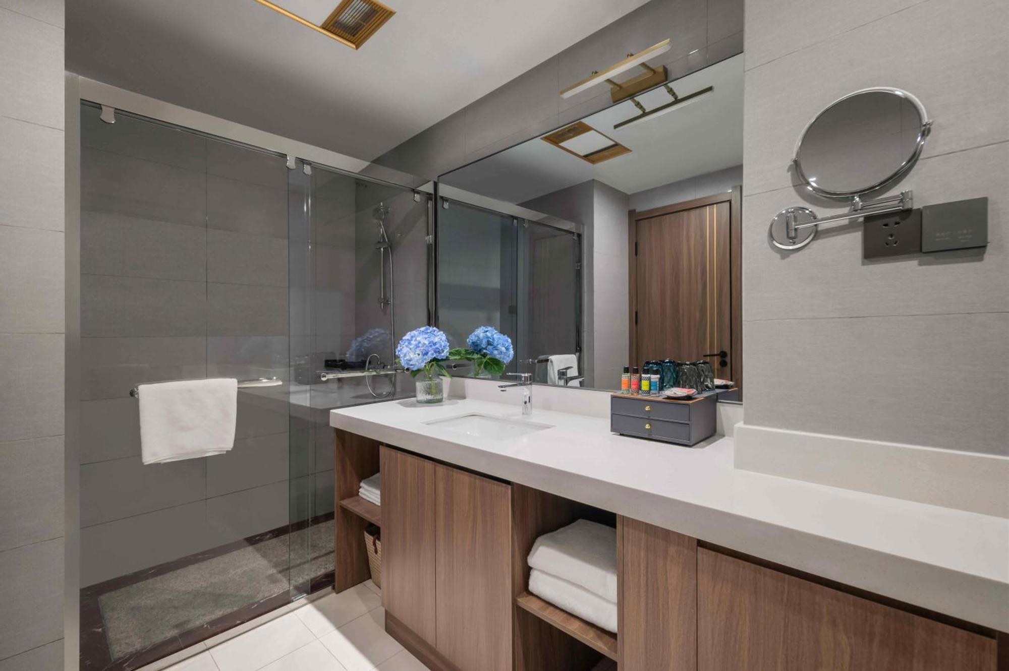 Citadines Zhengda Mall היפיי מראה חיצוני תמונה